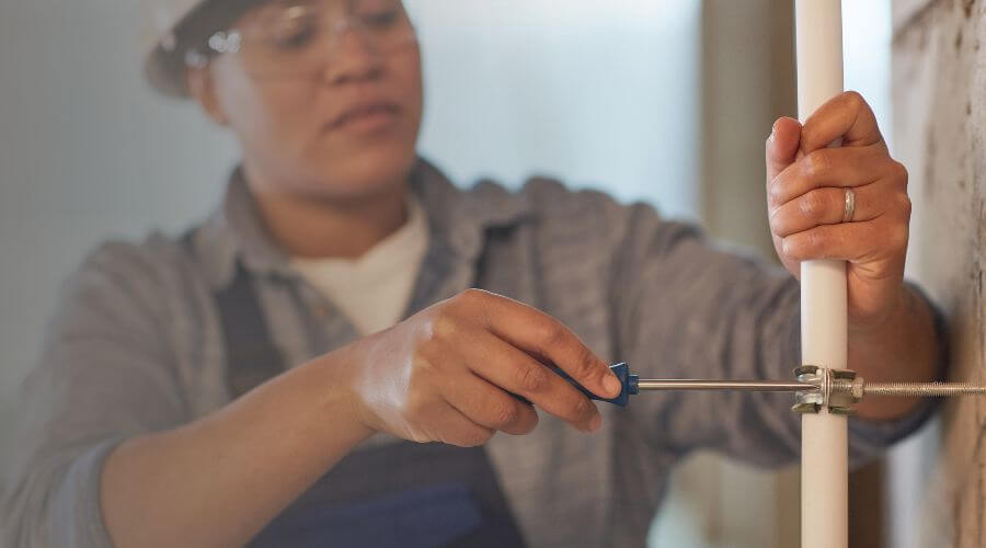 Professional annual plumbing maintenance services in Kealia, HI